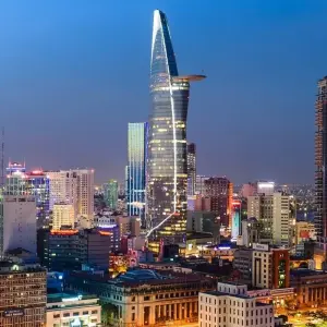 Explore Vietnam Highlights Tour 9 Days/8Nights for 9 days with Bee Gng International Joint Stock Company and discover unforgettable experiences - Photo 7