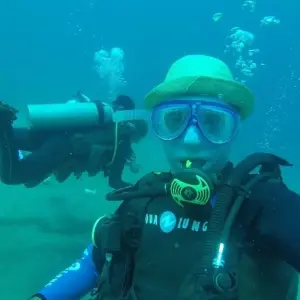 Explore Zanzibar 8 days Diving Holiday, Dive & Relaxation Getaway Trip Experience for 8 days with Beach and Safari Holidays and discover unforgettable experiences - Photo 10