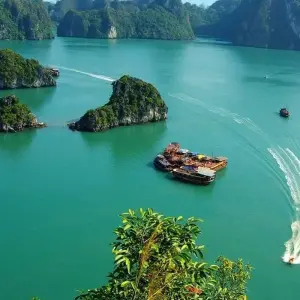 Explore Cultural Tour Across Northern and Central Vietnam 12 Days/11Nights for 12 days with Bee Gng International Joint Stock Company and discover unforgettable experiences - Photo 6