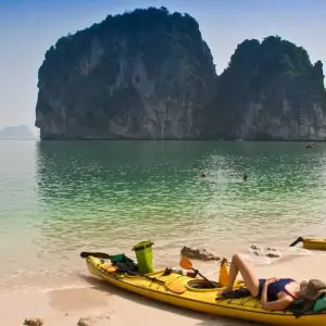 Explore Exploration of Northern and Southern Vietnam 7Days/6Nights for 7 days with Bee Gng International Joint Stock Company and discover unforgettable experiences - Photo 6