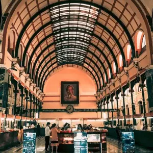 Explore Vietnam Highlights Tour 9 Days/8Nights for 9 days with Bee Gng International Joint Stock Company and discover unforgettable experiences - Photo 8