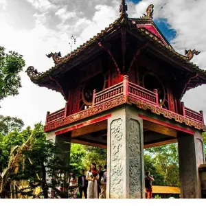 Explore Cultural Tour Across Northern and Central Vietnam 12 Days/11Nights for 12 days with Bee Gng International Joint Stock Company and discover unforgettable experiences - Photo 7