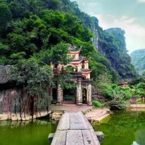 Explore The Best Vietnam Package Tour 12 Days/11 Nights for 12 days with Bee Gng International Joint Stock Company and discover unforgettable experiences - Photo 8