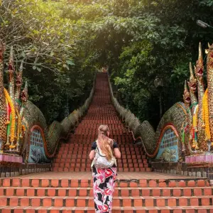 Explore Trekking Chiang Mai & Lahu village 3Days/2Nights for 3 days with Bee Gng International Joint Stock Company and discover unforgettable experiences - Photo 3