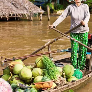 Explore Vietnam Highlights Tour 9 Days/8Nights for 9 days with Bee Gng International Joint Stock Company and discover unforgettable experiences - Photo 9