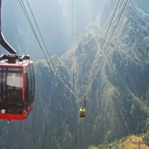 Explore Unique Northeast Adventure Vietnam : Ha Giang,Ban Gioc Waterfall, Ba Be Lake, Sapa, Fansipang - 7Days/6Nights for 7 days with Bee Gng International Joint Stock Company and discover unforgettable experiences - Photo 2