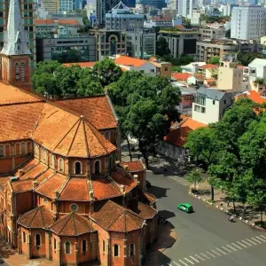 Explore Vietnam Highlights Tour 9 Days/8Nights for 9 days with Bee Gng International Joint Stock Company and discover unforgettable experiences - Photo 10