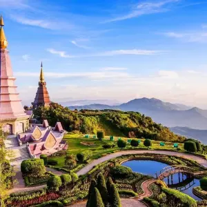 Explore Trekking Chiang Mai & Lahu village 3Days/2Nights for 3 days with Bee Gng International Joint Stock Company and discover unforgettable experiences - Photo 4