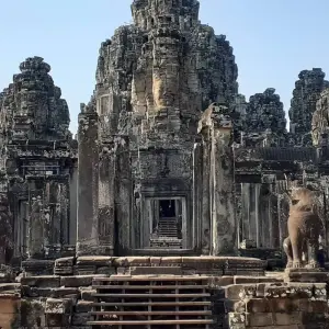 Explore Exploration Journey in Siem Reap and Phnom Penh 4 Days/3Nights for 4 days with Bee Gng International Joint Stock Company and discover unforgettable experiences - Photo 6