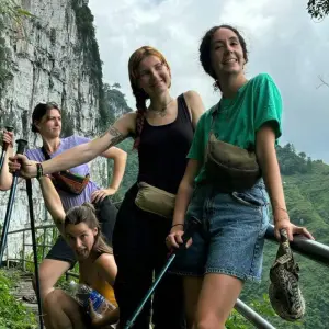 Explore 7- Day Authentic Moto Tour: Ha Giang Loop, Ban Gioc Waterfall & Ba Be Lake for 7 days with Bee Gng International Joint Stock Company and discover unforgettable experiences - Photo 2