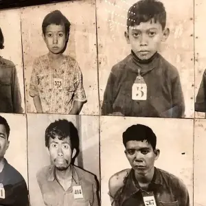 Explore Exploring Phnom Penh - Pearl of Asia,Cambodia 3Days/2Nights for 3 days with Bee Gng International Joint Stock Company and discover unforgettable experiences - Photo 6