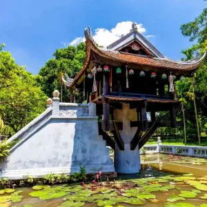 Explore Cultural Tour Across Northern and Central Vietnam 12 Days/11Nights for 12 days with Bee Gng International Joint Stock Company and discover unforgettable experiences - Photo 9