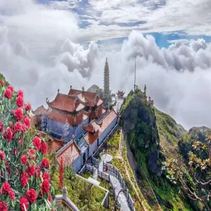 Explore The Best Vietnam Package Tour 12 Days/11 Nights for 12 days with Bee Gng International Joint Stock Company and discover unforgettable experiences - Photo 10