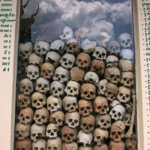 Explore Siem Reap, Cambodia (Angkor Wat, Tonle Sap & Kulen National Park ) - 5Days/4Nights for 5 days with Bee Gng International Joint Stock Company and discover unforgettable experiences - Photo 5