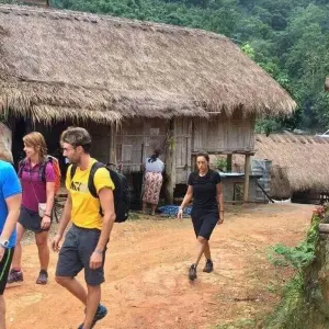 Explore Trekking Chiang Mai & Lahu village 3Days/2Nights for 3 days with Bee Gng International Joint Stock Company and discover unforgettable experiences - Photo 5