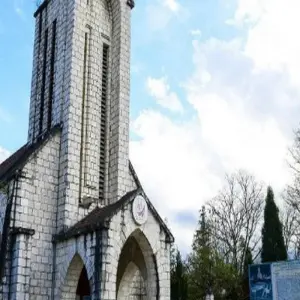 Explore Unique Northeast Adventure Vietnam : Ha Giang,Ban Gioc Waterfall, Ba Be Lake, Sapa, Fansipang - 7Days/6Nights for 7 days with Bee Gng International Joint Stock Company and discover unforgettable experiences - Photo 4