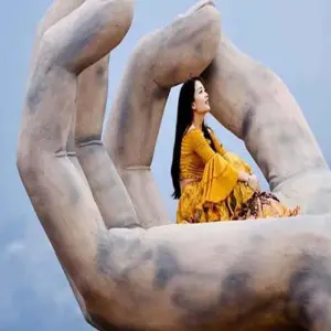 Explore Unique Northeast Adventure Vietnam : Ha Giang,Ban Gioc Waterfall, Ba Be Lake, Sapa, Fansipang - 7Days/6Nights for 7 days with Bee Gng International Joint Stock Company and discover unforgettable experiences - Photo 5