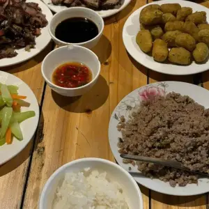 Explore 7- Day Authentic Moto Tour: Ha Giang Loop, Ban Gioc Waterfall & Ba Be Lake for 7 days with Bee Gng International Joint Stock Company and discover unforgettable experiences - Photo 4