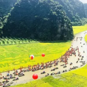 Explore Exploration of Northern and Southern Vietnam 7Days/6Nights for 7 days with Bee Gng International Joint Stock Company and discover unforgettable experiences - Photo 11