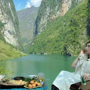 Explore Ha Giang Escape 4 Day by Car/Jeep/Motobike ( Dept Morning ) for 4 days with Bee Gng International Joint Stock Company and discover unforgettable experiences - Photo 2
