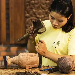 Explore Siem Reap, Cambodia (Angkor Wat, Tonle Sap & Kulen National Park ) - 5Days/4Nights for 5 days with Bee Gng International Joint Stock Company and discover unforgettable experiences - Photo 7