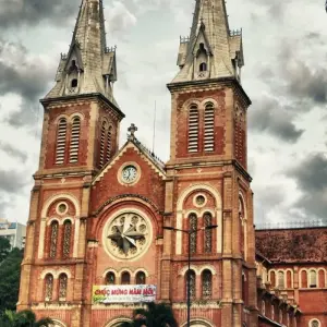 Explore Best of Vietnam Cultural Tour In 14 Days for 14 days with Bee Gng International Joint Stock Company and discover unforgettable experiences - Photo 3