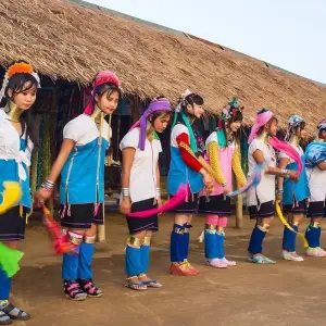Explore Embark on a thrilling trekking adventure in Chiang Rai - 3Days/2Nights for 3 days with Bee Gng International Joint Stock Company and discover unforgettable experiences - Photo 7