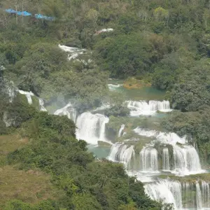 Explore 7- Day Authentic Moto Tour: Ha Giang Loop, Ban Gioc Waterfall & Ba Be Lake for 7 days with Bee Gng International Joint Stock Company and discover unforgettable experiences - Photo 5