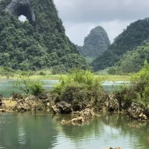 Explore Ha Giang Escape 4 Day by Car/Jeep/Motobike ( Dept Morning ) for 4 days with Bee Gng International Joint Stock Company and discover unforgettable experiences - Photo 3