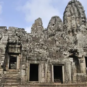Explore Siem Reap, Cambodia (Angkor Wat, Tonle Sap & Kulen National Park ) - 5Days/4Nights for 5 days with Bee Gng International Joint Stock Company and discover unforgettable experiences - Photo 8