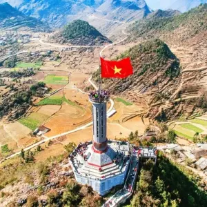 Explore Off The Beaten Tracks Northern Vietnam Itinerary 12 Days/11Nights for 12 days with Bee Gng International Joint Stock Company and discover unforgettable experiences - Photo 2