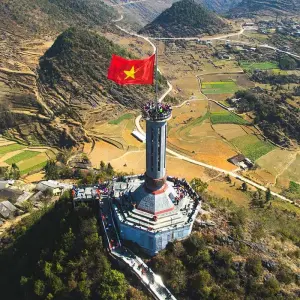 Explore Ha Giang Escape Tour 5 Day by Car/ Jeep/Motobike ( Dept Morning ) for 5 days with Bee Gng International Joint Stock Company and discover unforgettable experiences - Photo 3