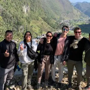 Explore 7- Day Authentic Moto Tour: Ha Giang Loop, Ban Gioc Waterfall & Ba Be Lake for 7 days with Bee Gng International Joint Stock Company and discover unforgettable experiences - Photo 6