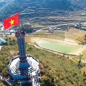 Explore Ha Giang Loop Tour 5Day/4Night by Car/Jeep/Motobike ( Dept Everning) for 5 days with Bee Gng International Joint Stock Company and discover unforgettable experiences - Photo 3