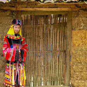 Explore Ha Giang Escape Tour 5 Day by Car/ Jeep/Motobike ( Dept Morning ) for 5 days with Bee Gng International Joint Stock Company and discover unforgettable experiences - Photo 4