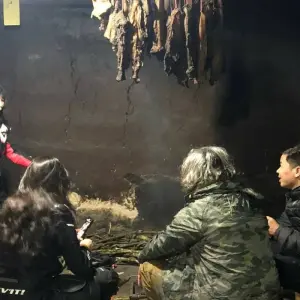 Explore 7- Day Authentic Moto Tour: Ha Giang Loop, Ban Gioc Waterfall & Ba Be Lake for 7 days with Bee Gng International Joint Stock Company and discover unforgettable experiences - Photo 7