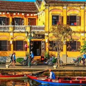 Explore Exploring Central to Southern Vietnam Itinerary 7 Days/6Nights for 7 days with Bee Gng International Joint Stock Company and discover unforgettable experiences - Photo 3