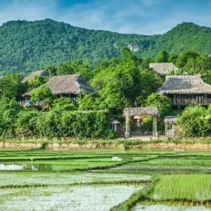 Explore Amazing North to South Vietnam Itinerary 18 Days/17Nights for 18 days with Bee Gng International Joint Stock Company and discover unforgettable experiences - Photo 4