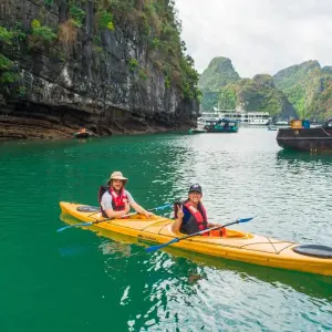 Explore Essence of Northern Vietnam Itinerary 7 Days/6nights for 7 days with Bee Gng International Joint Stock Company and discover unforgettable experiences - Photo 3