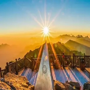 Explore Unique Northeast Adventure Vietnam : Ha Giang,Ban Gioc Waterfall, Ba Be Lake, Sapa, Fansipang - 7Days/6Nights for 7 days with Bee Gng International Joint Stock Company and discover unforgettable experiences - Photo 9