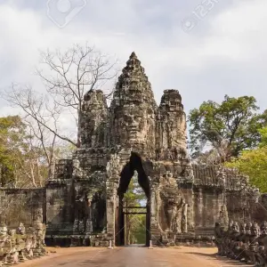 Explore Siem Reap, Cambodia (Angkor Wat, Tonle Sap & Kulen National Park ) - 5Days/4Nights for 5 days with Bee Gng International Joint Stock Company and discover unforgettable experiences - Photo 10