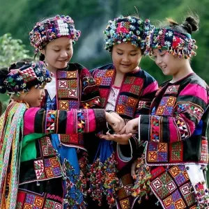 Explore Off The Beaten Tracks Northern Vietnam Itinerary 12 Days/11Nights for 12 days with Bee Gng International Joint Stock Company and discover unforgettable experiences - Photo 4