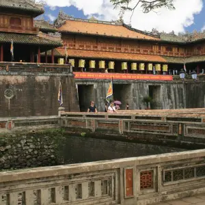 Explore Vietnam  Adventure By Train Tour in 15 days for 15 days with Bee Gng International Joint Stock Company and discover unforgettable experiences - Photo 7