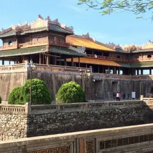 Explore Exploring Central to Southern Vietnam Itinerary 7 Days/6Nights for 7 days with Bee Gng International Joint Stock Company and discover unforgettable experiences - Photo 4