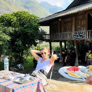 Explore Exploring The Hidden Trails of Northeast and Northwest Vietnam ( Sapa - Ha Giang Loop)- 8 Days/ 7 Night for 8 days with Bee Gng International Joint Stock Company and discover unforgettable experiences - Photo 5