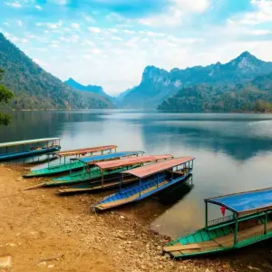 Explore 7- Day Authentic Moto Tour: Ha Giang Loop, Ban Gioc Waterfall & Ba Be Lake for 7 days with Bee Gng International Joint Stock Company and discover unforgettable experiences - Photo 9
