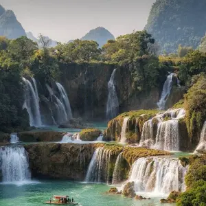 Explore Off The Beaten Tracks Northern Vietnam Itinerary 12 Days/11Nights for 12 days with Bee Gng International Joint Stock Company and discover unforgettable experiences - Photo 5