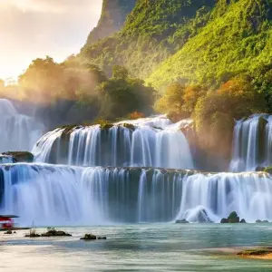 Explore 7- Day Authentic Moto Tour: Ha Giang Loop, Ban Gioc Waterfall & Ba Be Lake for 7 days with Bee Gng International Joint Stock Company and discover unforgettable experiences - Photo 10