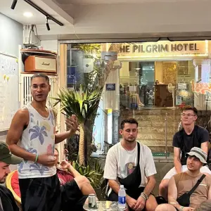 Explore Exploring The Hidden Trails of Northeast and Northwest Vietnam ( Sapa - Ha Giang Loop)- 8 Days/ 7 Night for 8 days with Bee Gng International Joint Stock Company and discover unforgettable experiences - Photo 6