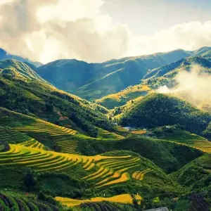Explore Vietnam  Adventure By Train Tour in 15 days for 15 days with Bee Gng International Joint Stock Company and discover unforgettable experiences - Photo 9